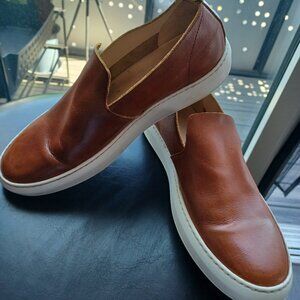 Astorflex Leather Loafer Slip-On EU 42 - Made in Italy